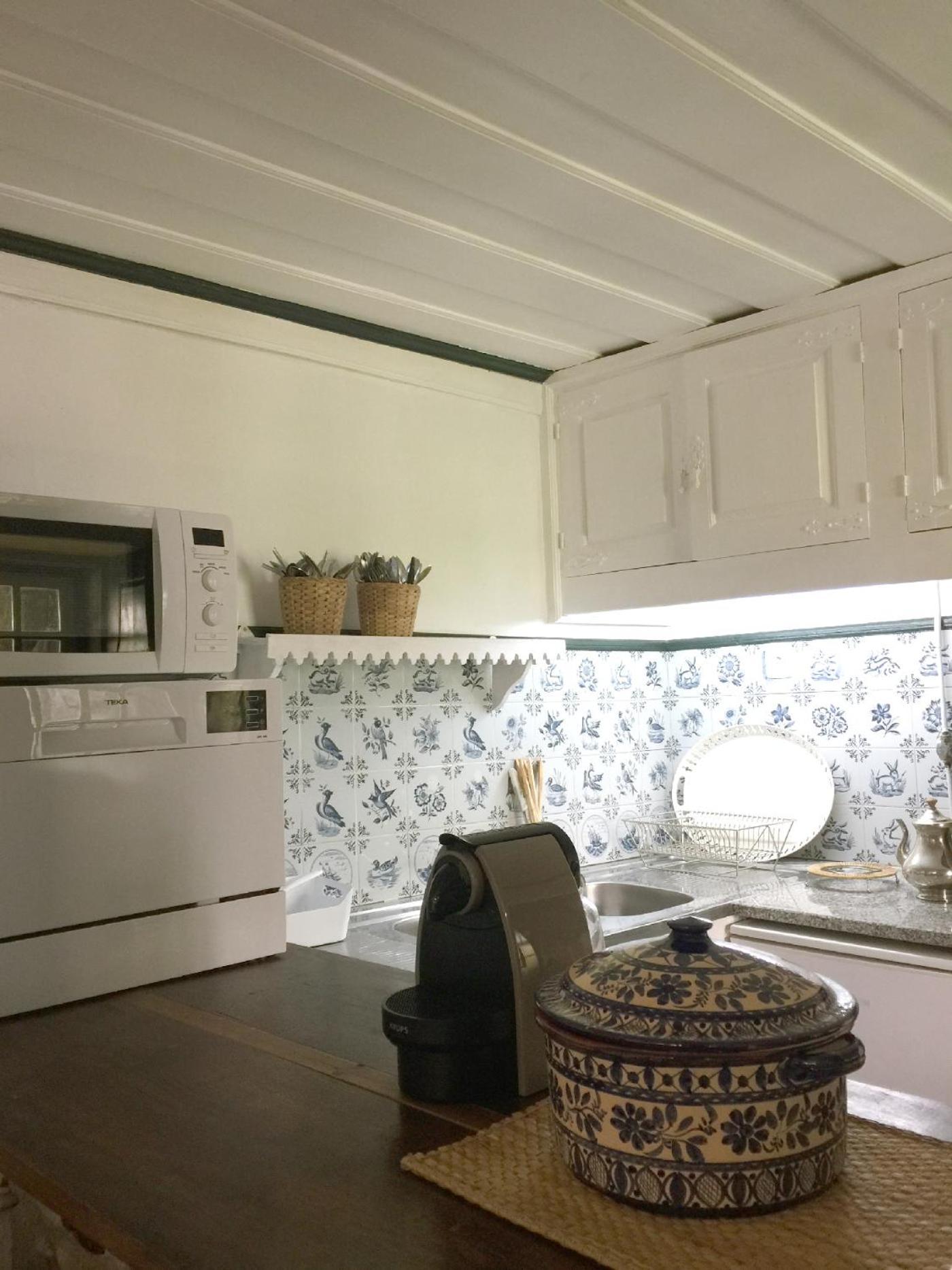 Отель Casa De Abbades Gandra  Экстерьер фото